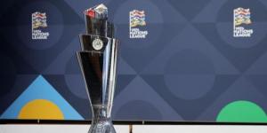 دوري الأمم الأوروبية: سحب قرعة نصف النهائي