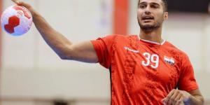 منتخب مصر لكرة اليد - لاعب السويد عن إصابة الدرع : قد تكون خدعة وحرب نفسية