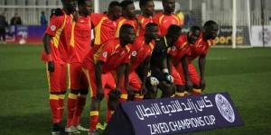 منافس الزمالك - المريخ يعلن إقامة مبارياته بـ دوري الأبطال في ليبيا