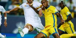 النصر ضد الاتحاد | معلق مباراة الكلاسيكو السعودي والقنوات الناقلة
