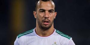 بن العمري يغادر المغرب صوب الجزائر ومصدر مسؤول: "تفاجأنا برحيله ولا أحد يعلم سبب ذلك لحد الآن"!