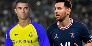 ميسي يتصدر قائمة أفضل لاعبي العالم 2022.. ومفاجأة بشأن محمد صلاح رونالدو