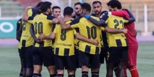 تشكيل مباراة المقاولون العرب ضد الاتحاد في الدوري المصري