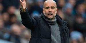 Ferran Soriano: Guardiola isn't leaving Manchester City in the next two and a half years