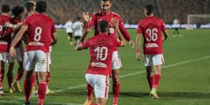 حصاد الجولة 15 من الدوري المصري