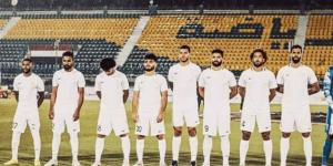 رفيق كابو ضد حسام حسن | تشكيل إنبي وسموحة لمباراة الدوري المصري