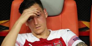 Agent Erkut Sogut admits that the end of Mesut Ozil's Arsenal career was 'difficult' with the midfielder falling out of favour under Mikel Arteta which led to a move to Fenerbahce