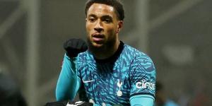 Arnaut Danjuma could be the one to revive Tottenham's poor season if his debut goal is anything to go by - and he could follow Dejan Kulusevski and Rodrigo Bentancur in having a huge impact after signing in January