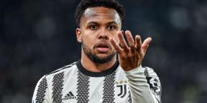 McKennie passes Leeds medical as £35m deal agreed for USMNT star as midfielder prepares to leave Juventus