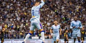 الكشف عن موقف كريستيانو رونالدو من مباراة النصر ضد الفتح