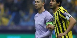 رونالدو ينهي مخاوف النصر قبل مواجهة الفتح في الدوري السعودي