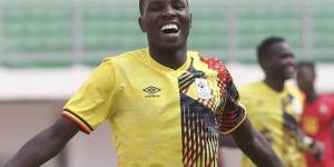 إنبي يضم مهاجم منتخب أوغندا للشباب وينتظر البطاقة الدولية للاعب