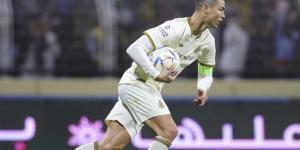 "مباراة صعبة للغاية".. ماذا قال رونالدو بعد تسجيل أول أهدافه في الدوري السعودي