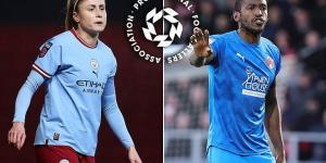Manchester City star Steph Houghton fails in her attempt to become the PFA's first female chair with Leyton Orient defender Omar Beckles being selected instead 