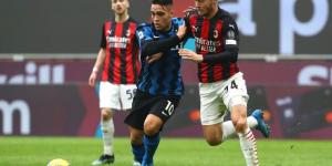 ديربي الغضب | التشكيل المتوقع لمواجهة إنتر ضد ميلان في الدوري الإيطالي