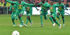 ركلات الترجيح تبتسم للمرة الرابعة.. منتخب السنغال بطلا لـ كأس الأمم الإفريقية للمحليين