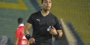 الكشف عن طاقم حكام مباراة الزمالك ضد فاركو في الدوري المصري
