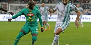 المنتخب السنغالي يتوج بلقب أمم إفريقيا للمحليين