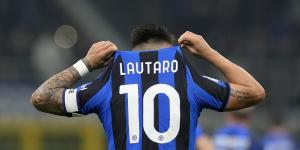 Lautaro Martinez wins Derby della Madonnina for Inter