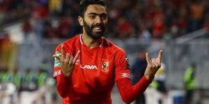 حسين الشحات يتوعد ريال مدريد قبل نصف نهائي مونديال الأندية