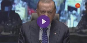 إردوغان يعلن ارتفاع عدد الضحايا لأكثر من 3500