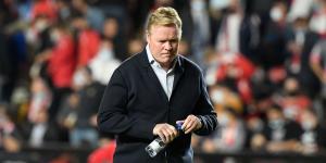 Netherlands boss Koeman suggests Gakpo made Liverpool transfer too soon