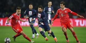 بدعم حكومي.. الهلال يقترب من حسم صفقة ميسي