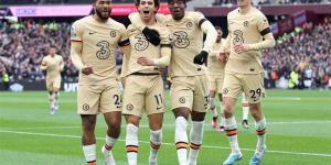 مباشر دوري الأبطال – دورتموند ضد تشيلسي.. كلوب بروج أمام بنفيكا