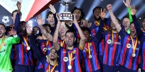 هل سيُعاقب برشلونة بعد تورطه بقضية رشوة الحكام؟