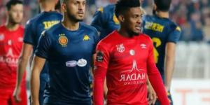 موعد مباراة الترجي ضد الزمالك بعد الفوز على شباب بلوزداد بدوري أبطال إفريقيا