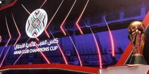 انطلاق الدور التمهيدي لبطولة العربية للأندية 2023