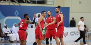 الاتحاد العربي للسلة يكشف سبب عدم اسناد تنظيم البطولة العربية لـ الأهلي