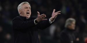 Madrid boss Ancelotti: Winning LaLiga is not impossible but very difficult