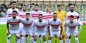 النتائج الكاملة لقرعة البطولة العربية لكرة القدم.. الزمالك في مجموعة النصر