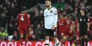 'I'd go into hiding!' - Roy Keane gives scathing assessment of Man Utd flops after Liverpool thrashing & claims 'I never thought they were back'