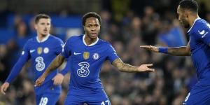 Raheem Sterling's superb record in the Champions League is just what Chelsea need to claw their way back against Dortmund... the winger has lost his rhythm since joining the Blues, but has the know-how to shine on the big stage