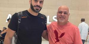 كرة يد - الأهلي البحريني يتعاقد مع كريم هنداوي