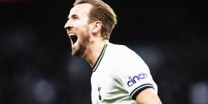 Man Utd encouraged by Harry Kane transfer approach response & are confident Spurs will LOWER £100m asking price