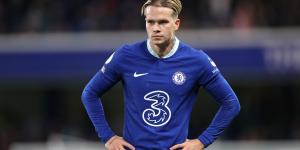 ‘Mykhailo Mudryk doesn’t start, why is that?’ - Chelsea spent for the sake of it on expensive misfits, says William Gallas