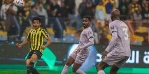 تشكيل الاتحاد والنصر المتوقع في كلاسيكو الدوري السعودي