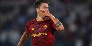 Could Paulo Dybala leave Roma for Man Utd in €12m transfer? Argentine forward responds to exit talk