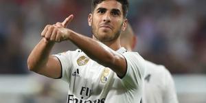 تقارير | أسينسيو يرفض التجديد لريال مدريد
