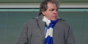 Chelsea fans warn Todd Boehly he risks 'IRREVERSIBLE toxicity' if he raises Stamford Bridge ticket prices after an AWFUL season - as the club's supporters' trust urges Blues chiefs to keep fees low amid cost of living crisis 