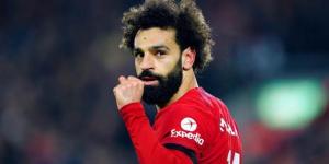 محمد صلاح يختار الهدف الأفضل في مسيرته مع ليفربول: "له مكانة خاصة".. فيديو