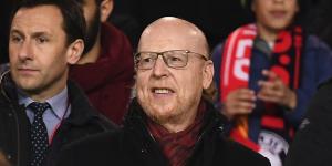 Man Utd takeover: Glazer family now targeting sale before summer transfer window opens following delays over £5bn valuation