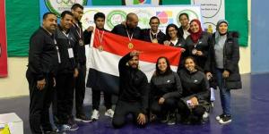 انطلاق بطولة العراق الدولية للقوس والسهم بمشاركة منتخب مصر