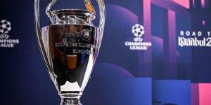 دوري أبطال أوروبا.. تعرف على الأندية المتأهلة لدور الثمانية موسم 2022 - 2023