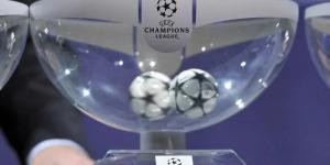 موعد قرعة ربع نهائي دوري أبطال أوروبا 2023 والفرق المتأهلة