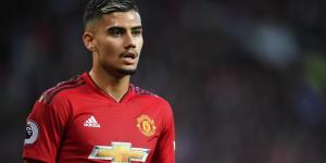 Andreas Pereira snubbed Erik ten Hag talks in order to force transfer away from Man Utd