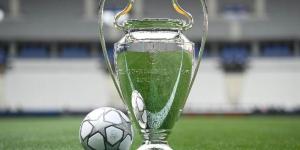 قرعة دوري أبطال أوروبا | الموعد والقناة الناقلة والفرق المتأهلة